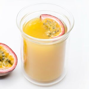 Чай манго-маракуйя