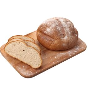 Хлеб деревенский 