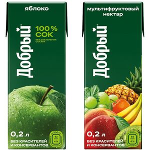 Нектар Добрый