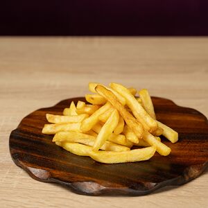 Картофель фри