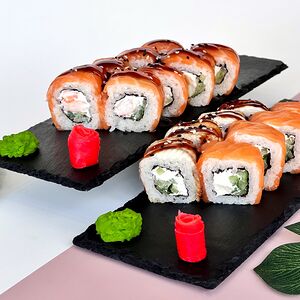 Сет Роскошный максимум