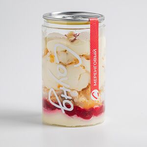 Меренговый