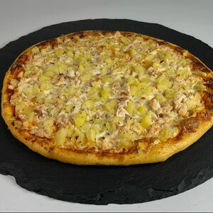 Гавайская (35 см)