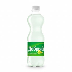 Добрый Лимон-лайм 