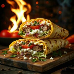 Сырная Мини