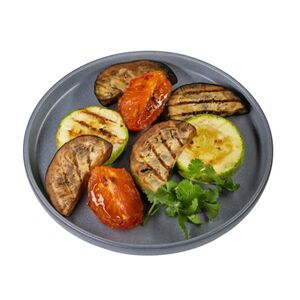 Овощи гриль