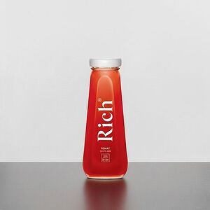 Сок Rich томатный 0.2л ст/б Россия