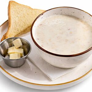 Овсяная каша