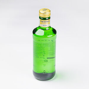 Nedra газированная
