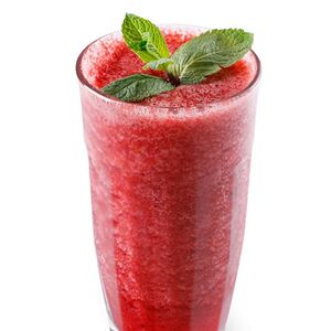 Смузи натуральный