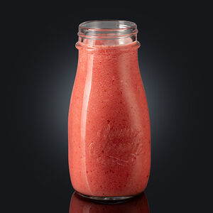 Микс Ананас-Малина