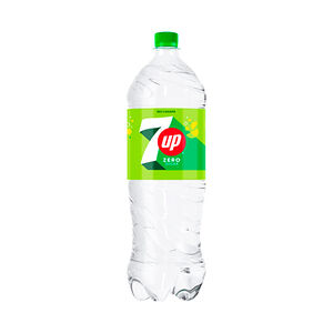 7Up zero