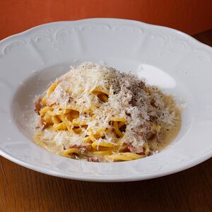 Паста Карбонара