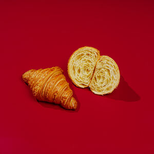 Круассан классический