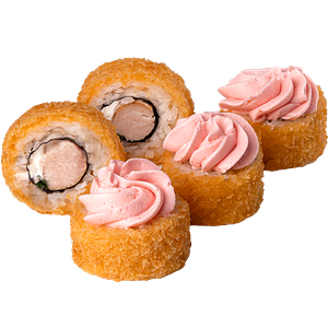 Темпура Куба