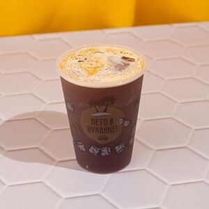 Кофе Американо со льдом