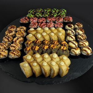 Сет Премиум (70 шт.)