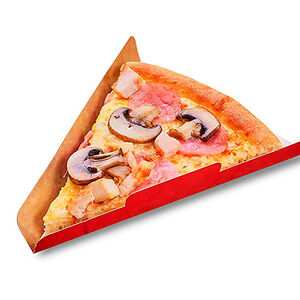 Кусочек Трюфельная