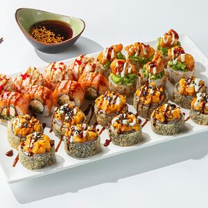 Набор Токийский движ