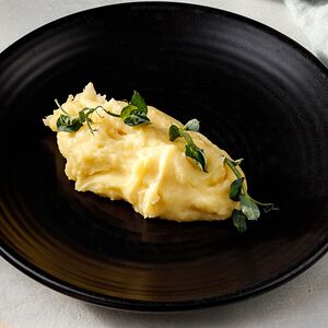 Картофельное пюре 