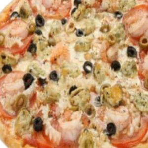 Морская маленькая