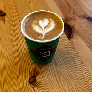 Кофе Флэт Уайт