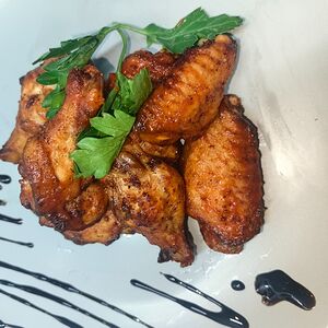 Крылышки Чили
