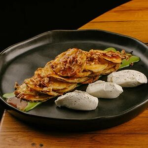 Кабачки Пад-Тай