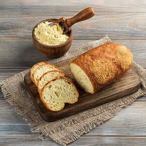 Батончики кукурузные