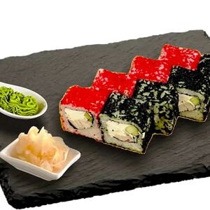 Ролл Самурай 