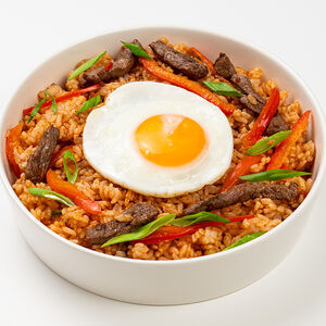 Кимчи поккымпаб