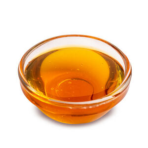 Мед цветочный