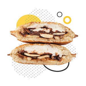 Сладкий покет доставка