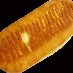 Пирожок с мясом