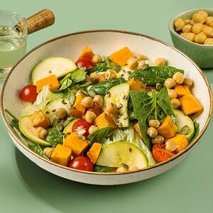 Алгоритм гармонии