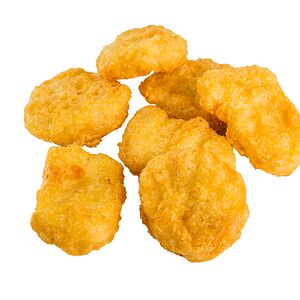 Куриные наггетсы