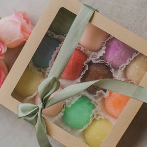 Подарочный набор моти