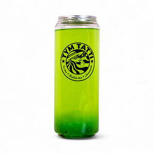 Лимонад Лайм и киви