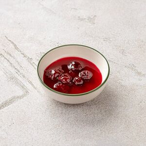 Варенье вишневое