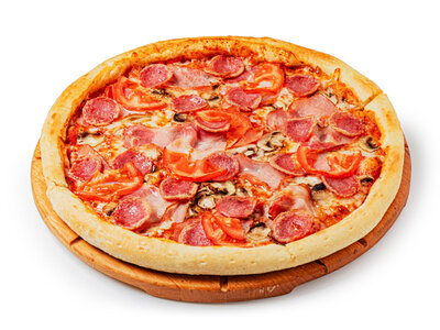 Шеф-пицца 32 см