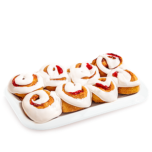 Черриdoмммы