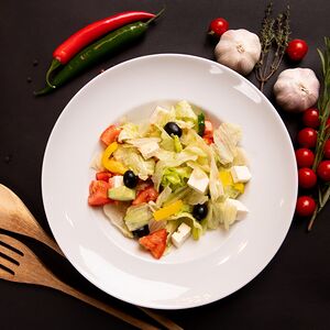 Салат Греческий 