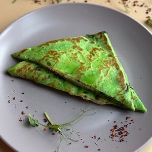 Мини-Хачапури