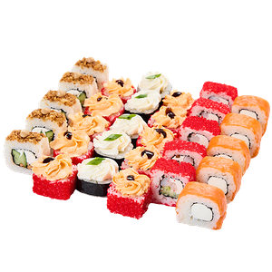 Путь к Фудзи