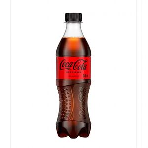 Coca-Cola Zero 