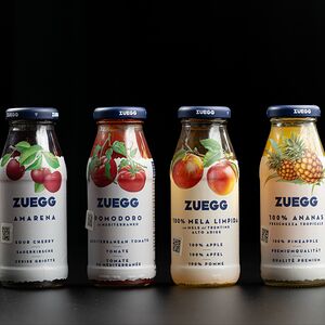 Сок в ассортименте