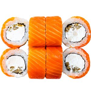  Филадельфия халапеньо