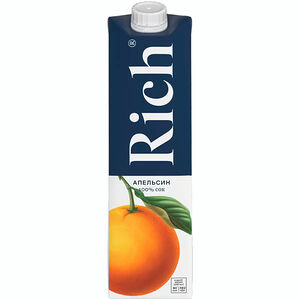 Сок Rich