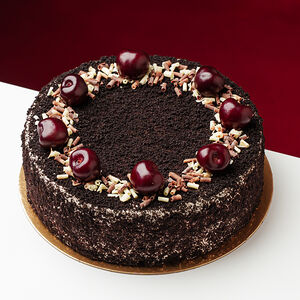 Торт Черный лес