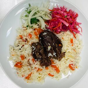 Плов